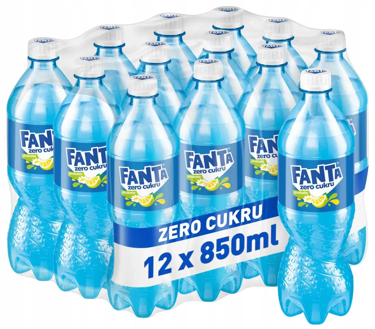 Fanta Shokata gdzie kupić? Sprawdź najlepsze oferty i ceny