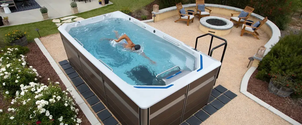 Jak baseny spa poprawiają zdrowie i relaks w Twoim domu?