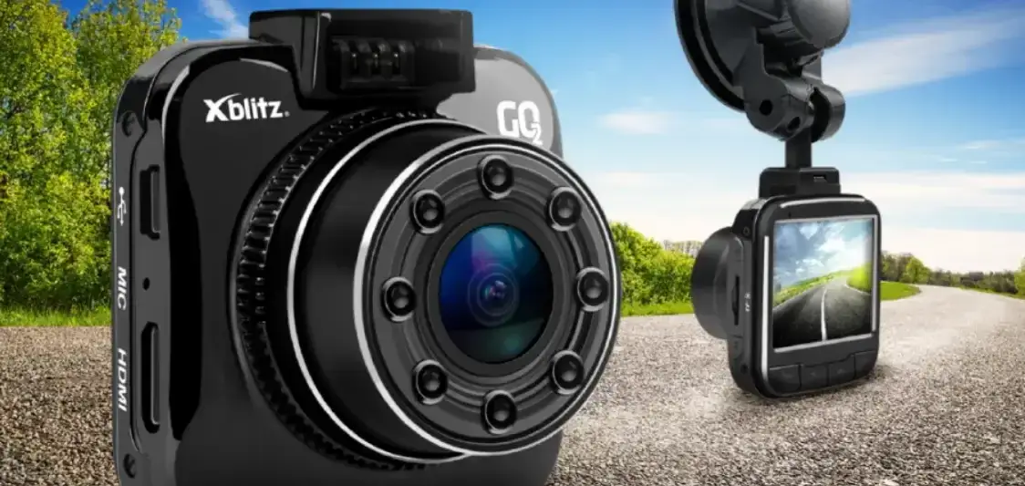 Wymiana baterii w Xblitz GO - uniknij utraty gwarancji i problemów