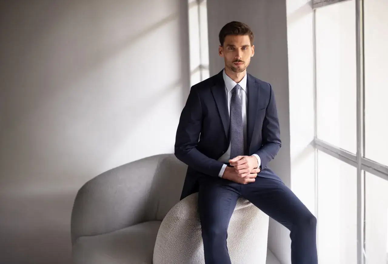 Jak ubrać się na rozmowę o pracę? Zrób idealne pierwsze wrażenie.