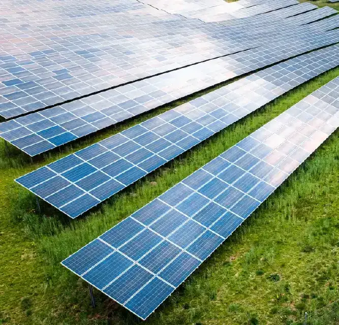 Zyski z farmy fotowoltaicznej 1 MW w 2026: Ile zarobisz?