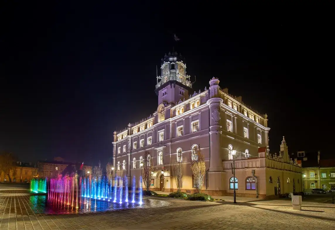 Jarosław atrakcje: Odkryj nieznane skarby miasta i ich historię