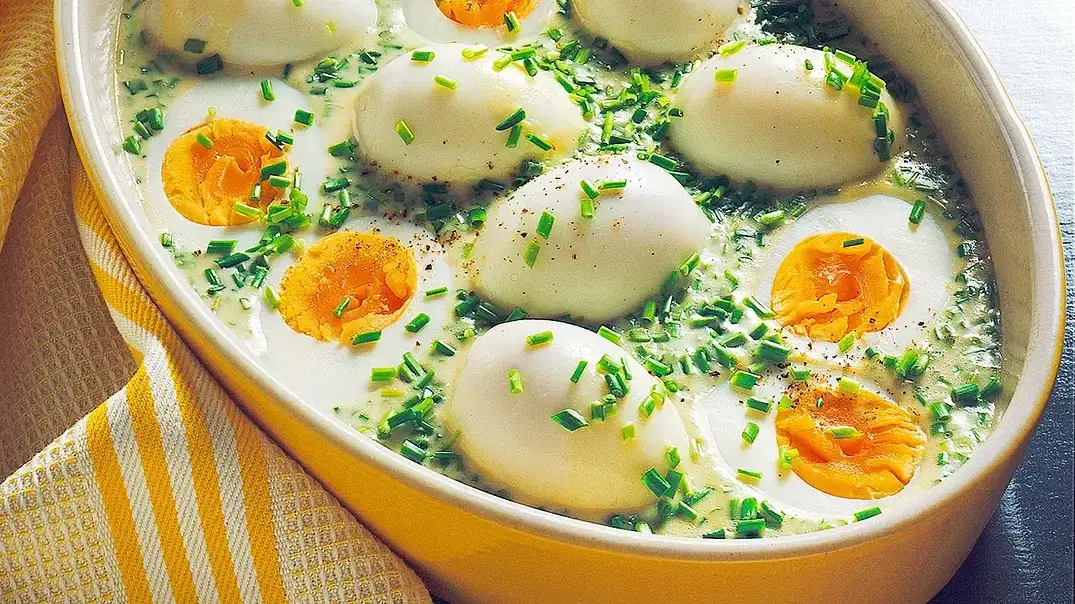 Low Carb Hauptgerichte: Schnell, Einfach & Vielfältig Ihre Rezepte