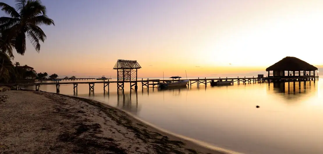 Najciekawsze atrakcje w Belize, które musisz zobaczyć podczas podróży