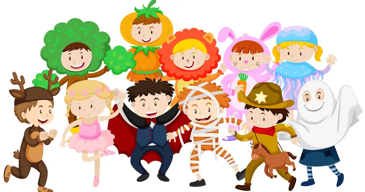 Jak zrobić strój na karnawał: proste i tanie pomysły DIY dla dzieci