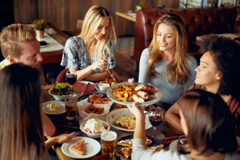 Szczawnica gdzie zjeść: najlepsze restauracje i smaki regionu