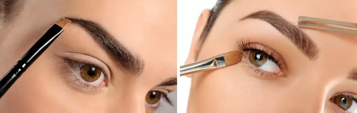 Brow henna co to? Poznaj zalety i tajniki aplikacji henny do brwi