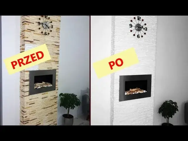 Jak odnowić kamień dekoracyjny: Poradnik krok po kroku