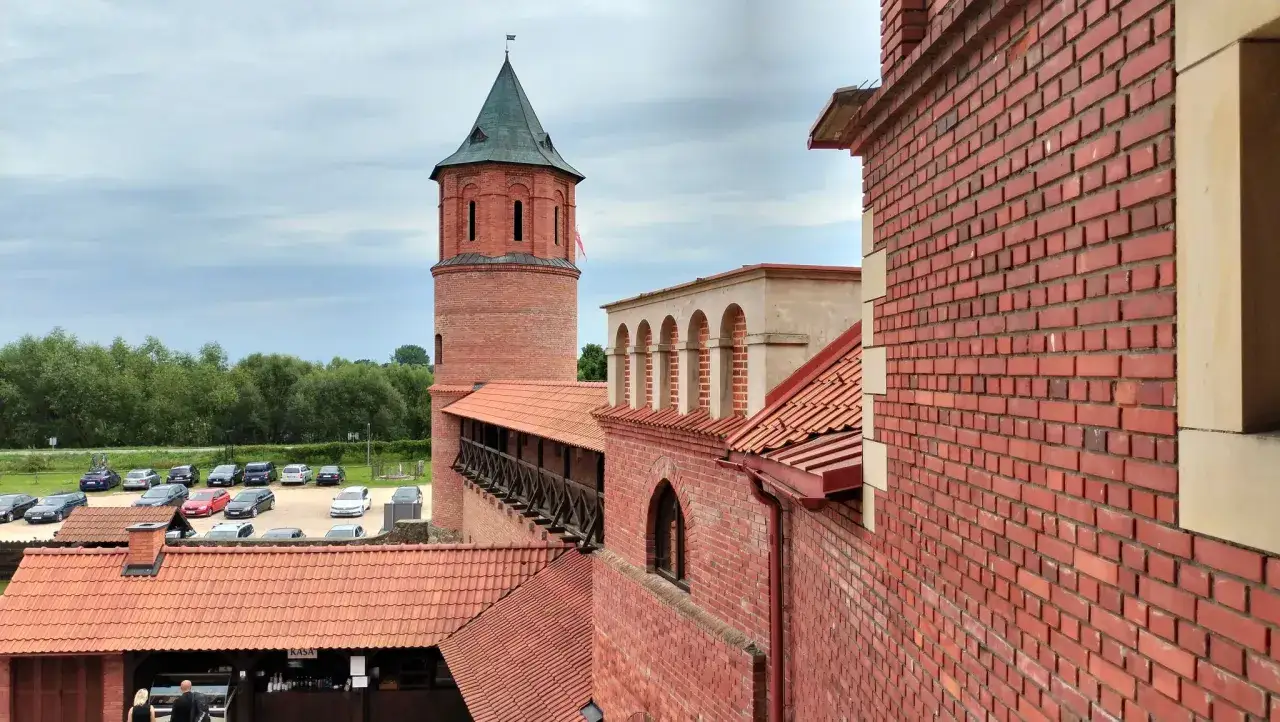 Tykocin atrakcje, które zachwycą każdego turystę i zaskoczą pięknem