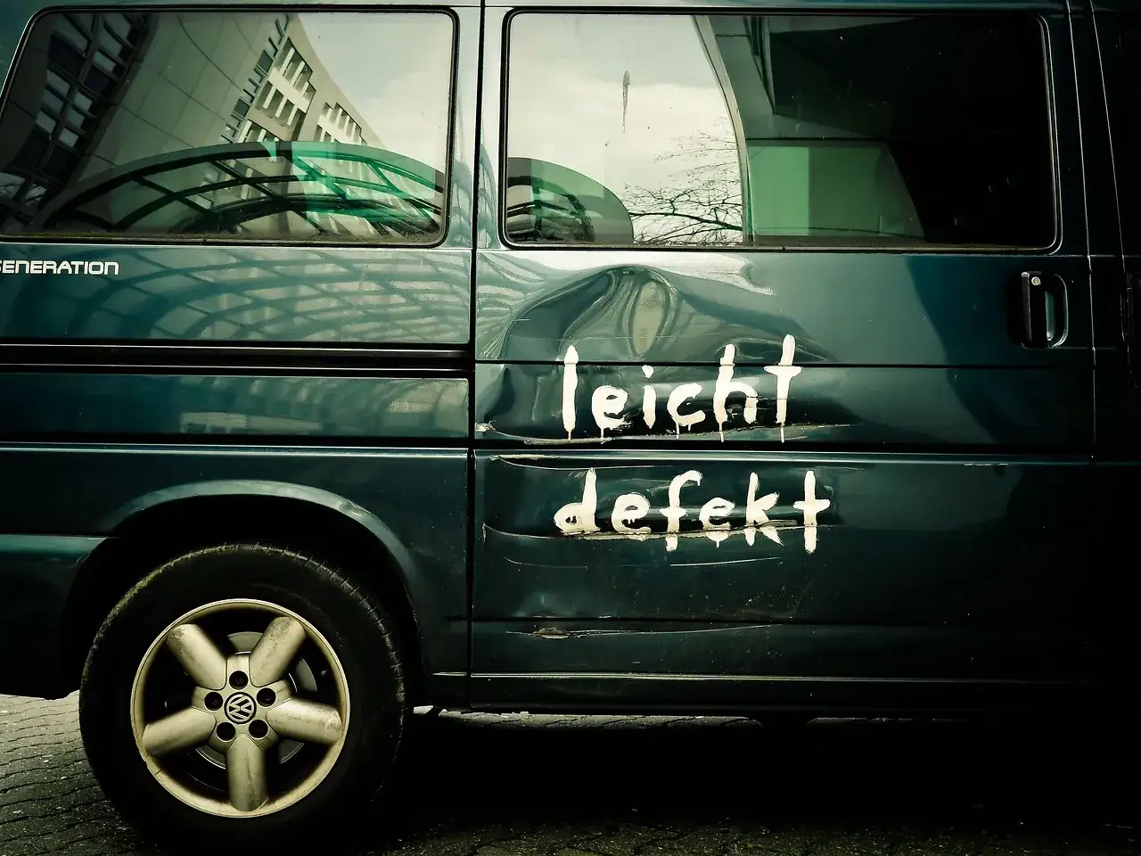 Nowoczesne metody usuwania wgnieceń – co warto wiedzieć?