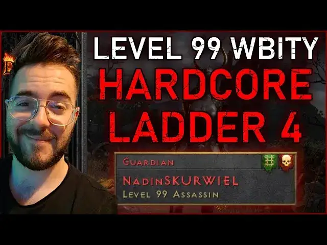 Diablo 2 Resurrected: Gdzie expić? Leveluj szybko do 99!