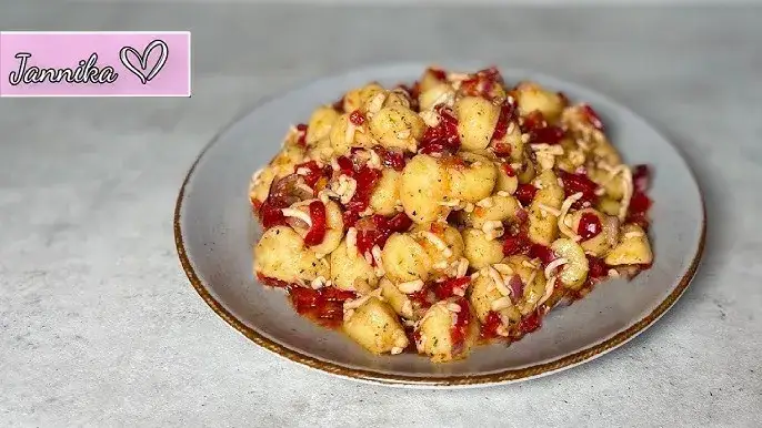 Salat zum Grillen: Die besten Rezepte für Nudel, Kartoffel & Co.