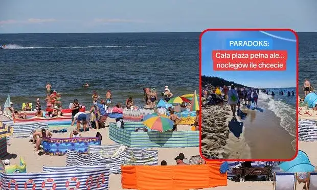 Ile kosztuje nocleg nad morzem? Poznaj ceny i oszczędzaj na wakacjach