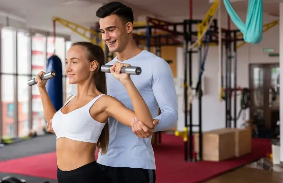 Ile zarabia trener crossfit? Fakty, które mogą cię zaskoczyć
