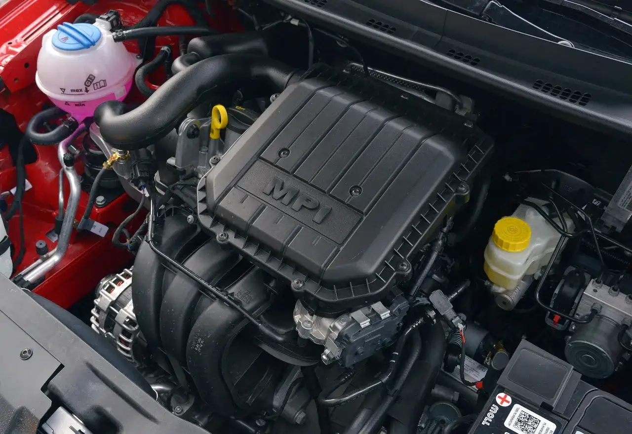 Co to znaczy silnik MPI? Zrozumienie wtrysku wielopunktowego