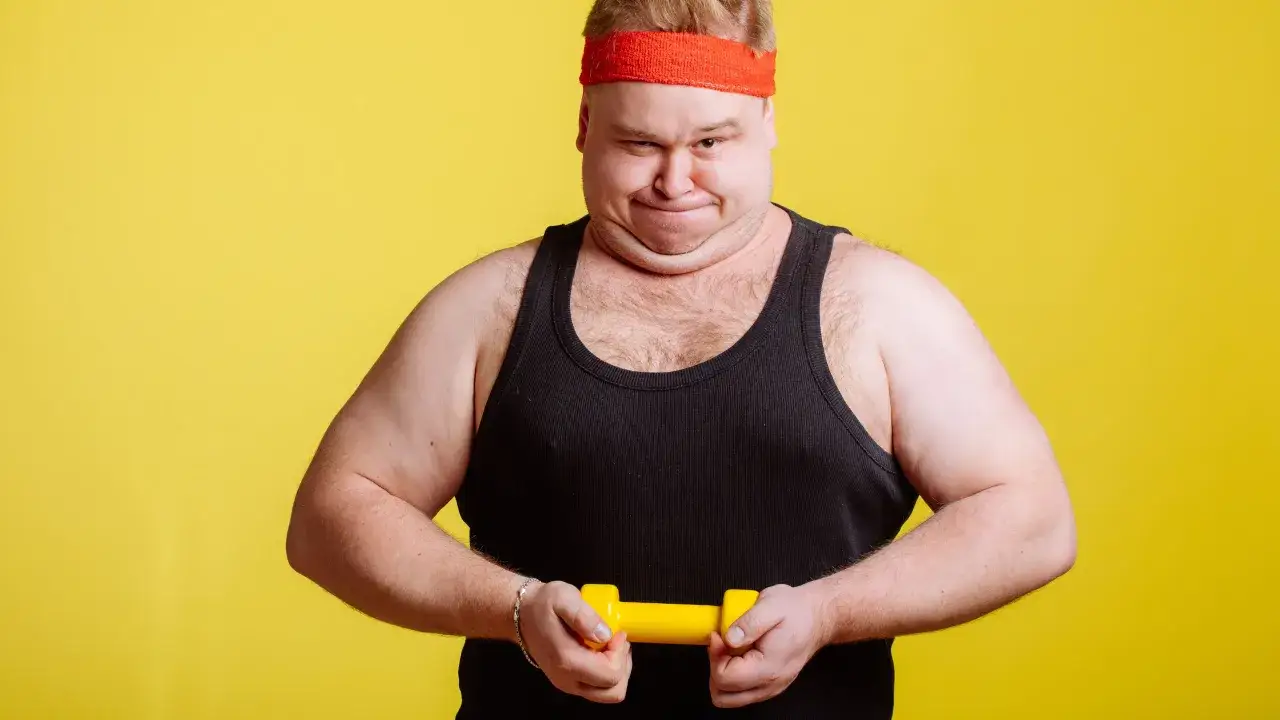 Jak schudnąć po 50? Sprawdzone porady i historie z forum