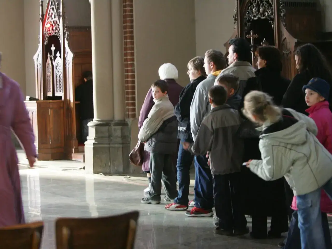 Jak powiedzieć księdzu na spowiedzi o seksie bez wstydu i lęku