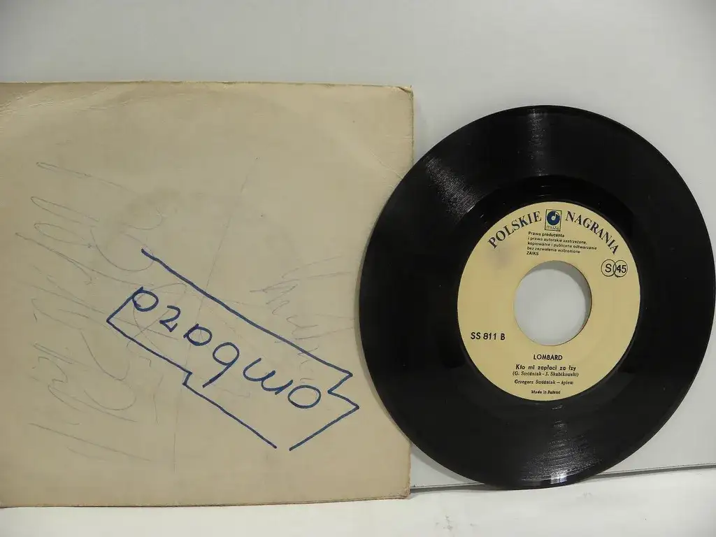 Lombard kto mi zapłaci za łzy - historia piosenki i jej znaczenie