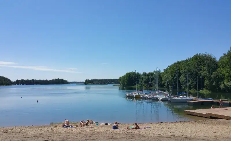 Półwysep Lipa atrakcje, które zaskoczą każdego turystę