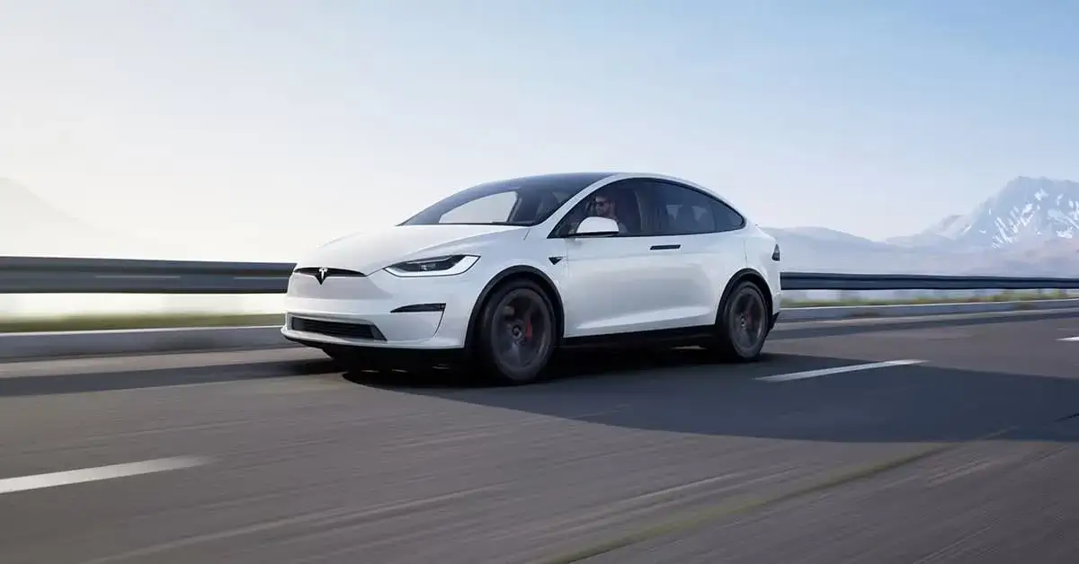 Ile kosztuje tesla model x? Zaskakujące ceny i wersje w Polsce