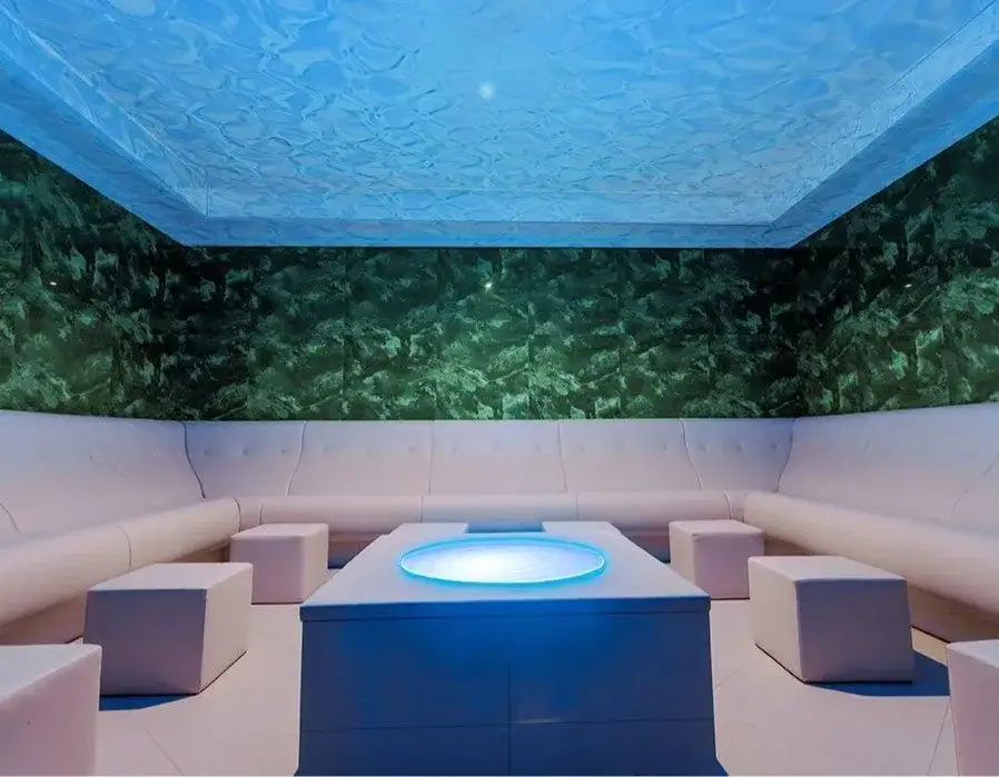 Luksusowe spa koło Warszawy - najlepsze miejsca na relaks i wellness