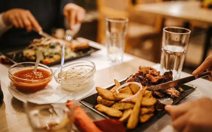 Sejny gdzie zjeść - najlepsze miejsca na lokalne przysmaki