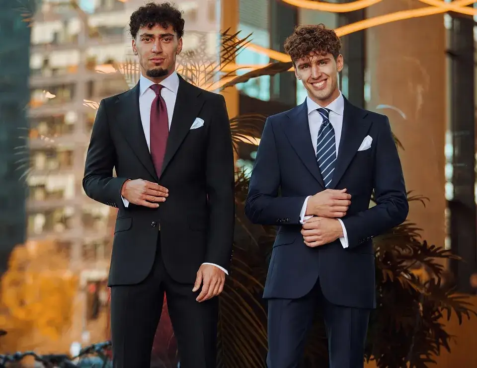 Jak się ubrać na dyskotekę facet, by nie wyglądać źle i czuć się pewnie