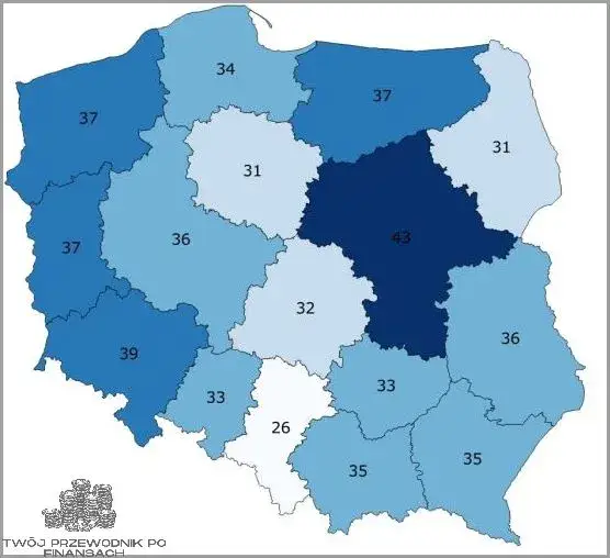 Kołobrzeg ile km - odkryj zaskakujące odległości do miast w Polsce