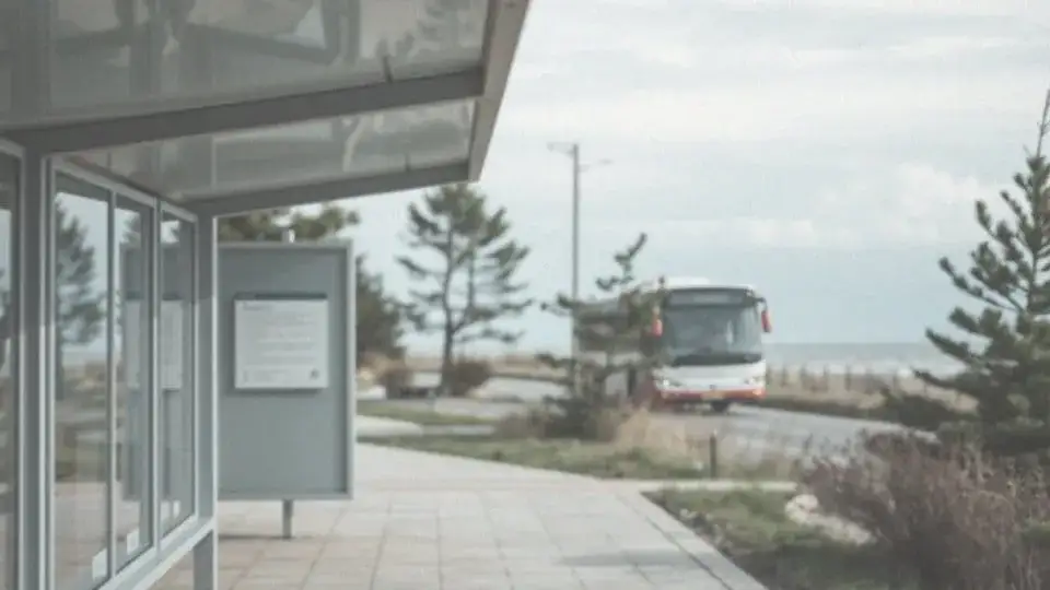 Jak dojechać do Ustronia? Najlepsze i najtańsze opcje transportu