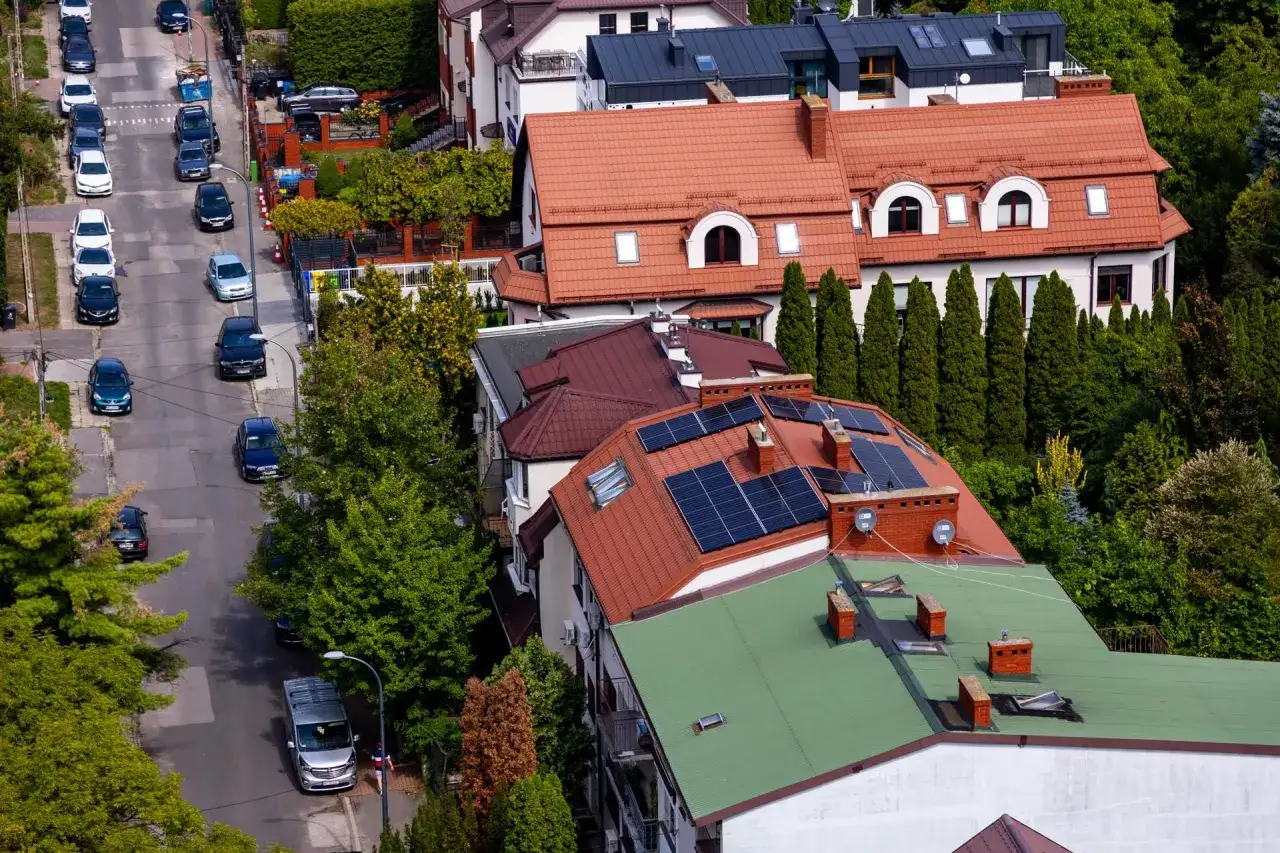 Inwentaryzacja budynku co to jest i jak może obniżyć koszty ogrzewania