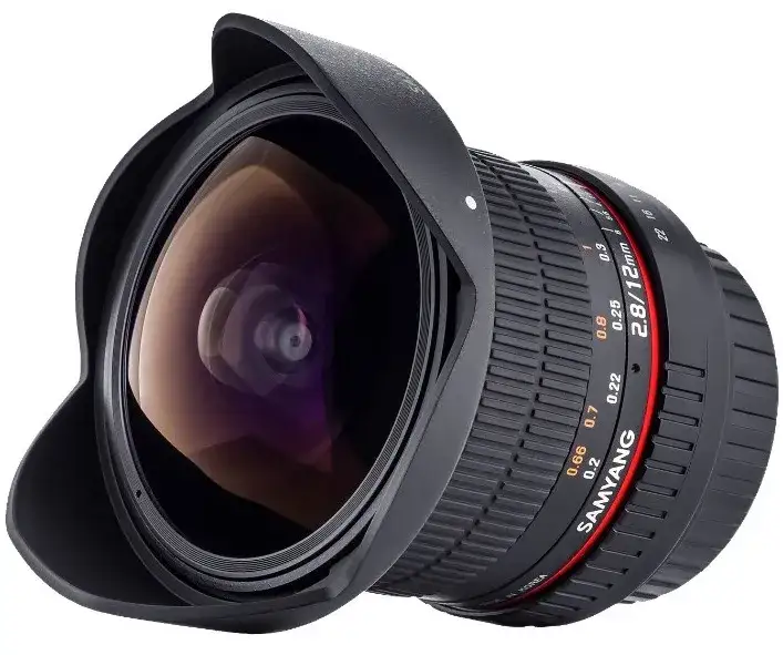 Jak zrobić obiektyw fisheye - proste metody i porady dla każdego pasjonata