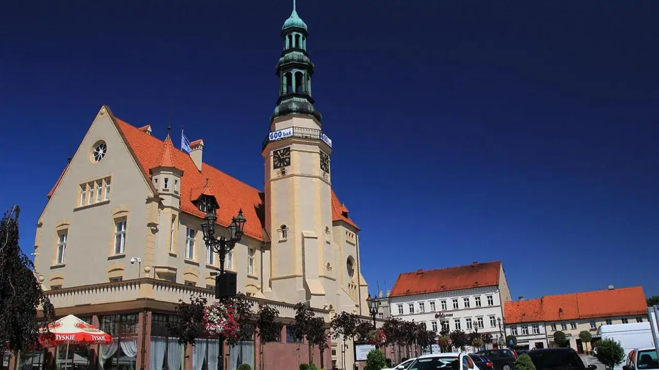 Niezapomniane atrakcje Krotoszyn – odkryj tajemnice tego miasta