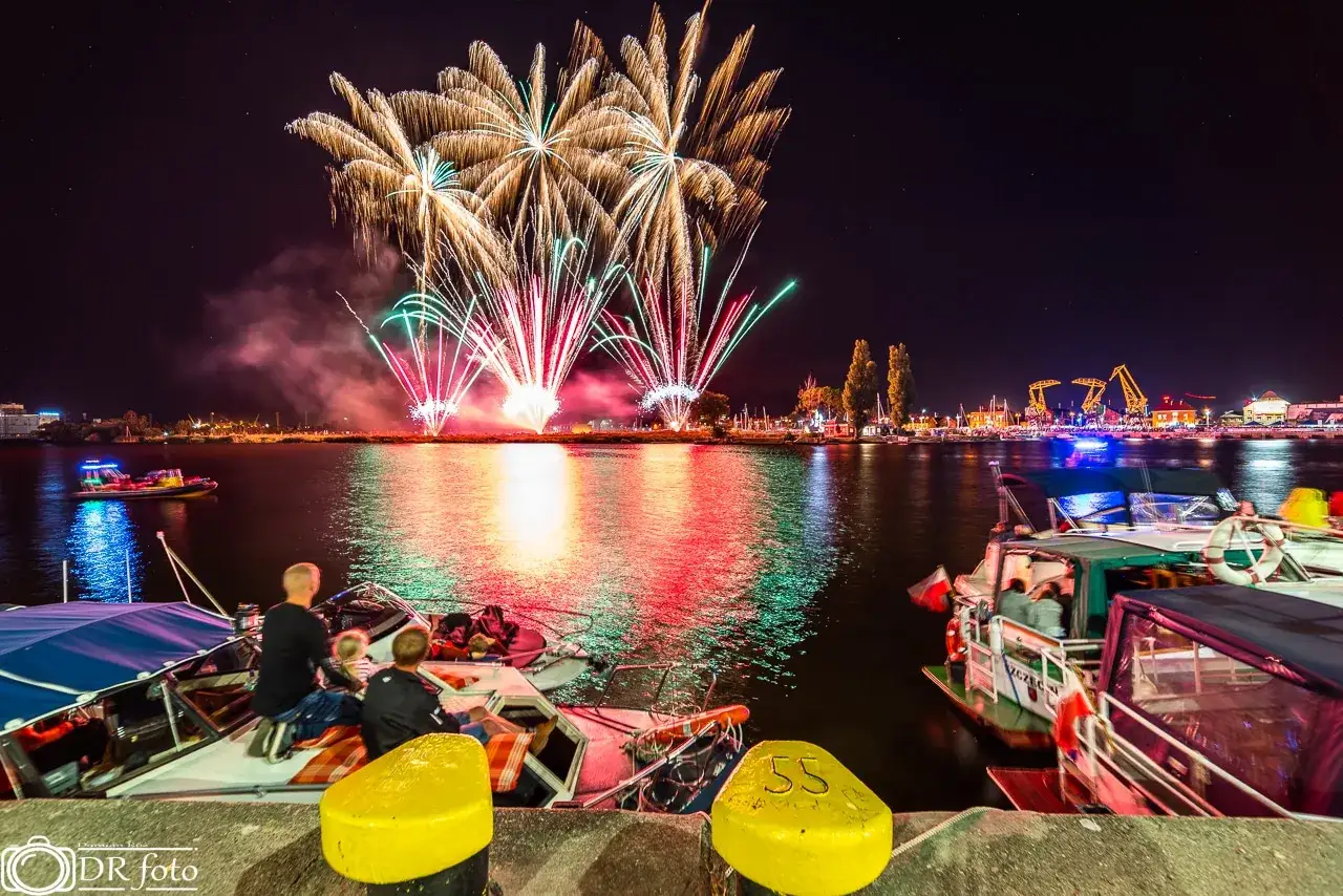 Szczecin: Co warto zobaczyć? Od Wałów Chrobrego po Dźwigozaury