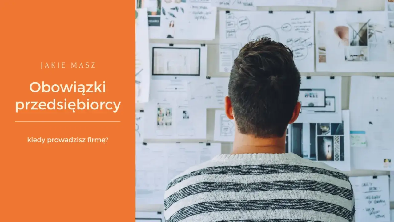 Czy każda firma ma KRS? Oto, co musisz wiedzieć o obowiązkach