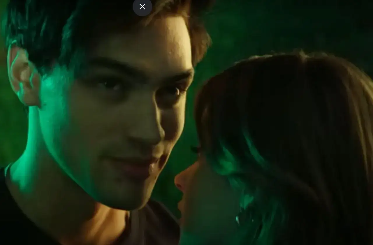 Moja wina o czym jest - emocjonalna historia zakazanej miłości