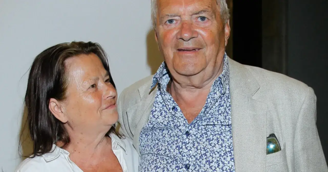 Zdzisław Wardejn aktor: Niezwykłe osiągnięcia i życie pełne pasji