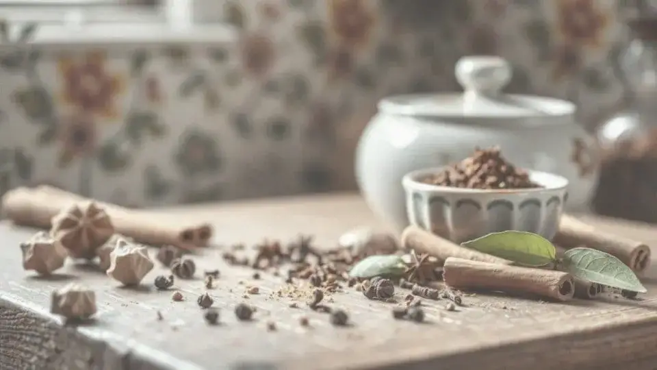 Czym zastąpić garam masala? Odkryj najlepsze zamienniki w kuchni