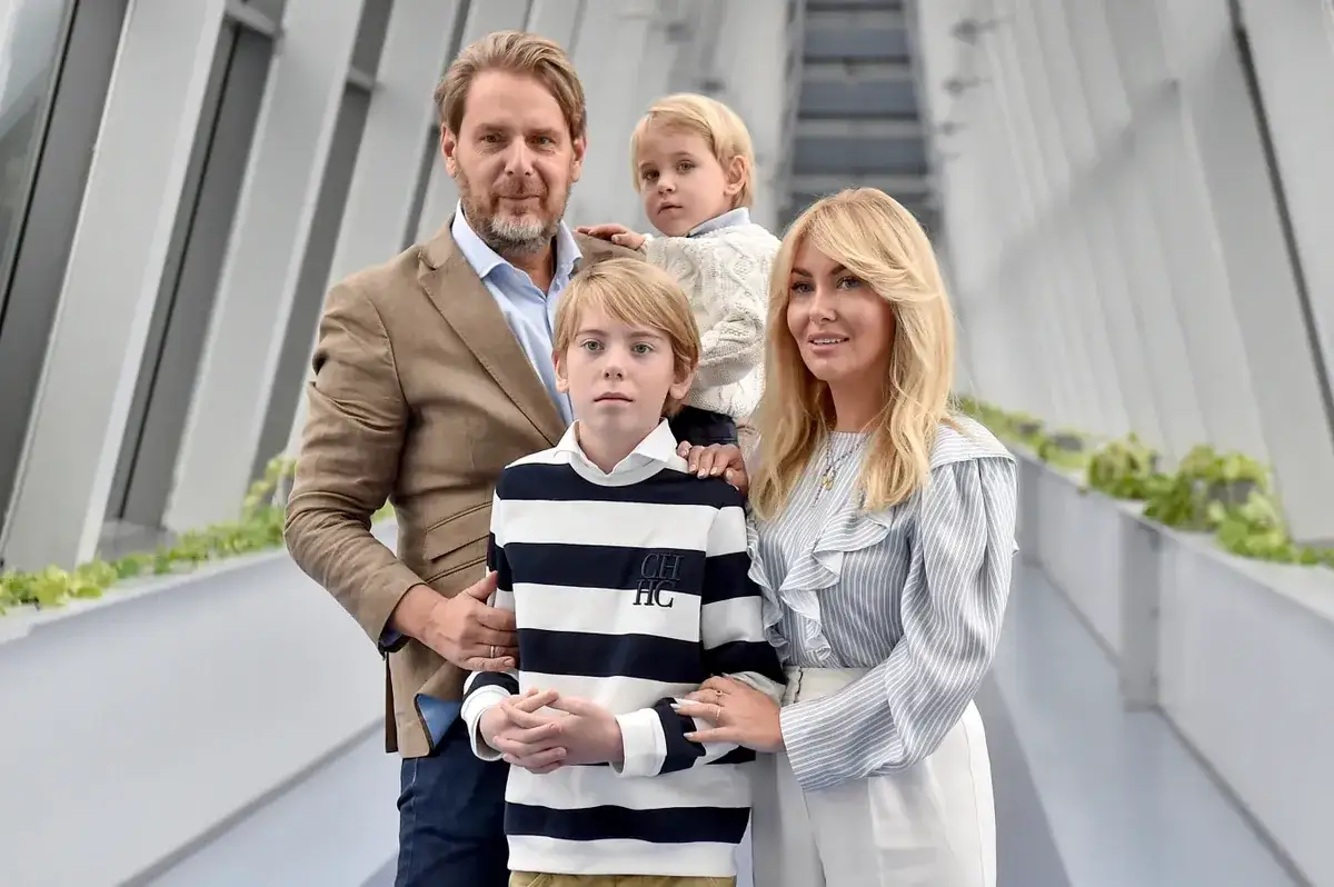 Czy Wojciech Modest Amaro ma dzieci? Zaskakujące fakty o rodzinie