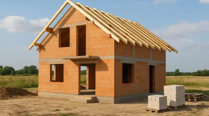 Ile kosztuje budowa domu 110m2? Poznaj ukryte wydatki i oszczędności