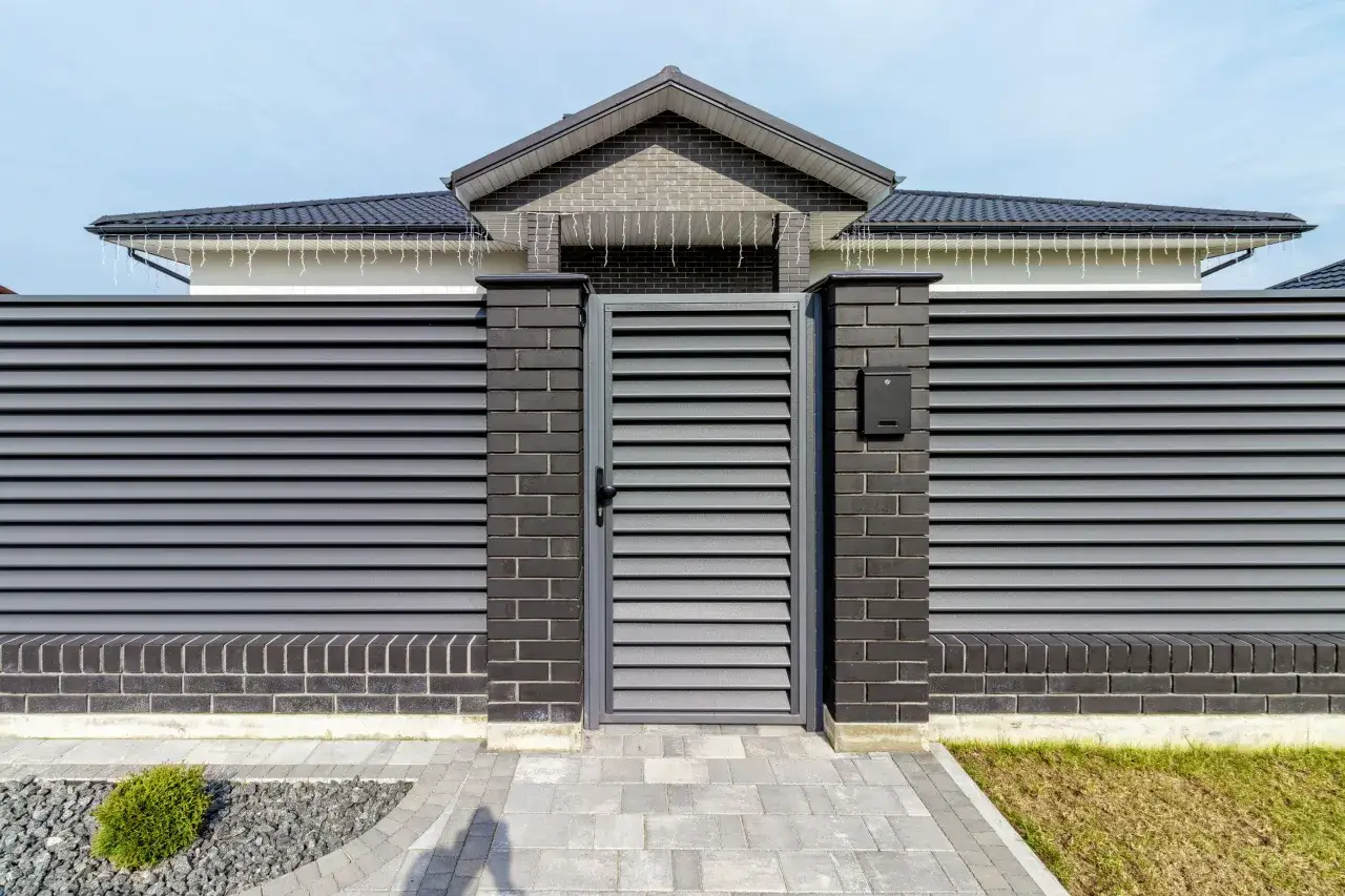 Jak obliczyć ile słupków na ogrodzenie kalkulator - uniknij błędów w planowaniu