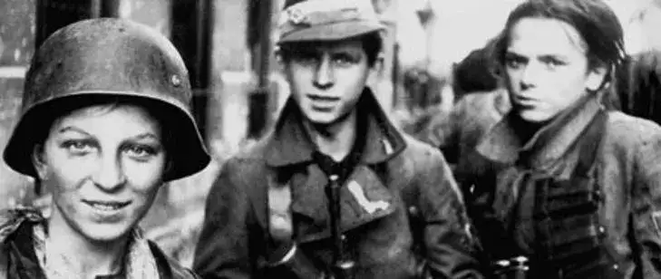 Ile trwało Powstanie Warszawskie? 63 dni: historia i kontekst