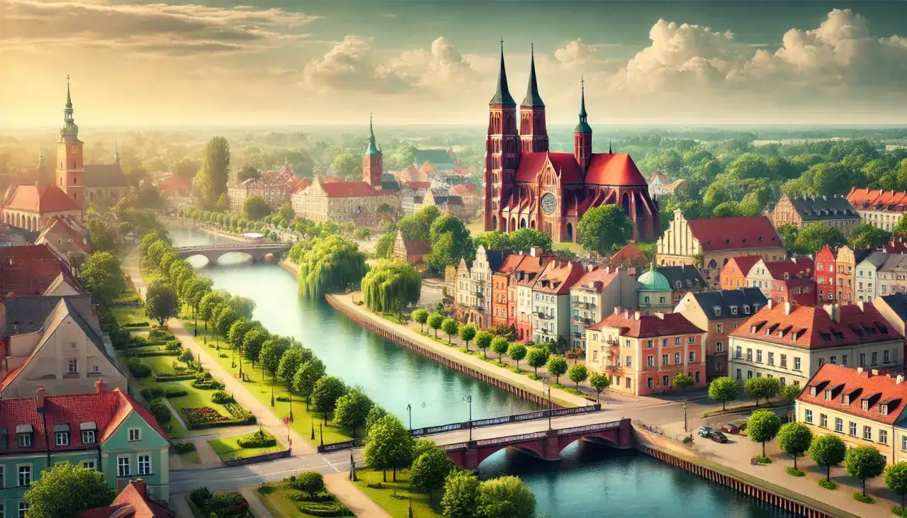 Najlepsze atrakcje w Łomży, które musisz zobaczyć podczas wizyty