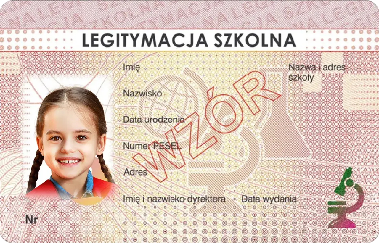 Zdjęcie do legitymacji szkolnej: Zrób je sam! Poradnik krok po kroku
