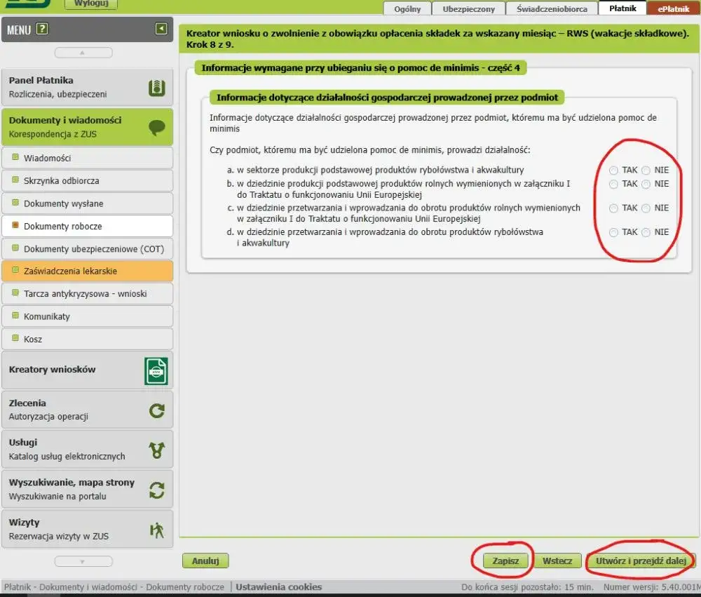 Jak bez stresu wysłać wniosek do sanatorium? Prosty przewodnik krok po kroku