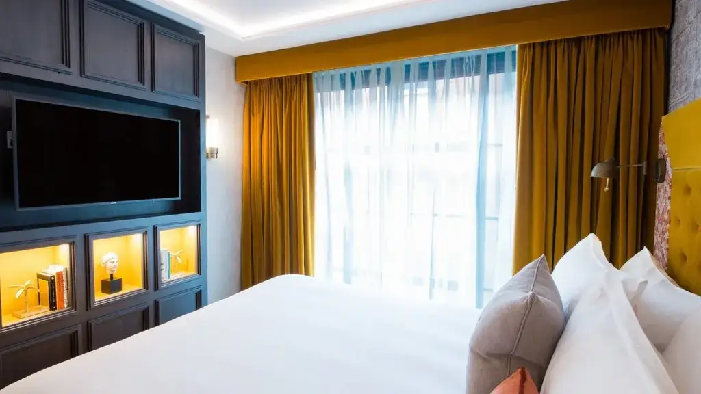 Ile kosztuje nocleg w Londynie? Ceny, które cię zaskoczą!