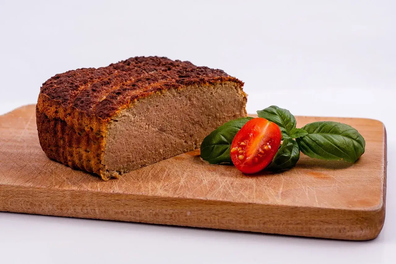 Ile piec pasztet? Czas, temperatura i idealna konsystencja!