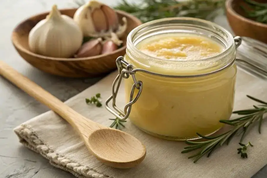 Jak długo można przechowywać smalec? Odkryj sekrety trwałości lardu