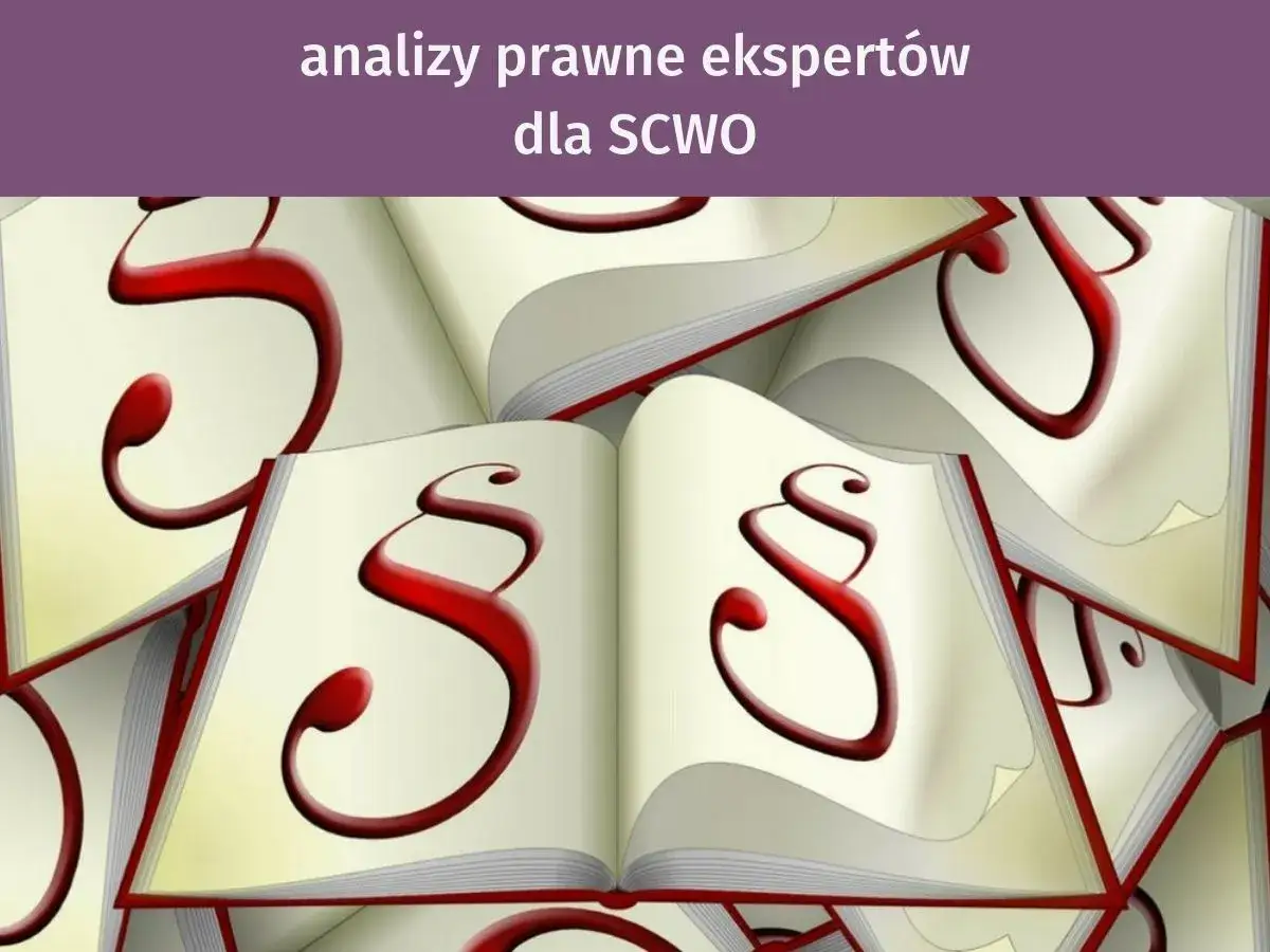 Co to jest status prawny i jakie ma znaczenie dla organizacji?
