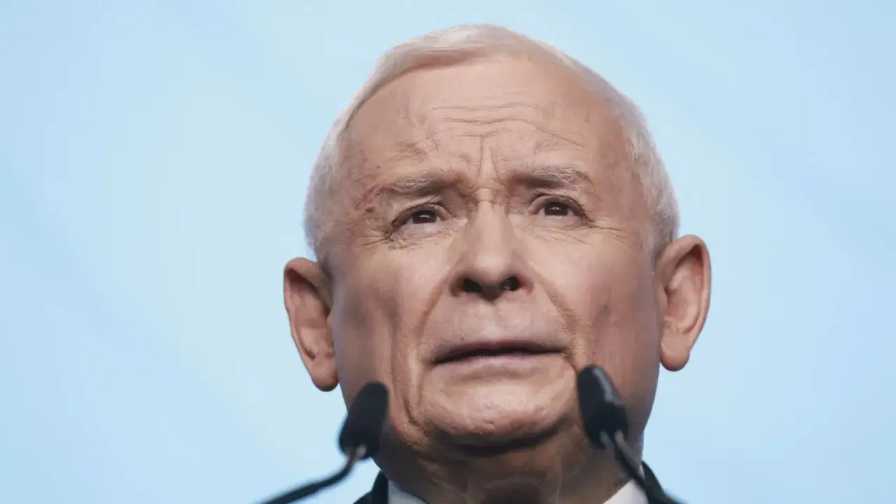 Czy Kaczyński ma żonę? Zaskakująca prawda o jego życiu osobistym
