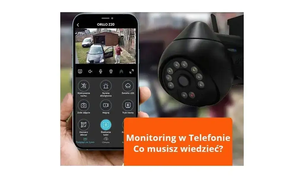 Najlepsze aplikacje do kamer WiFi – wybierz idealne rozwiązanie dla siebie